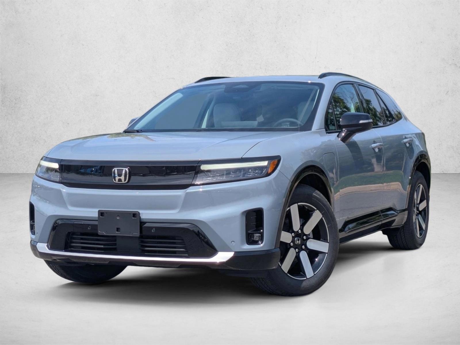 Thumbnail: 2026 Honda Prologue - 1