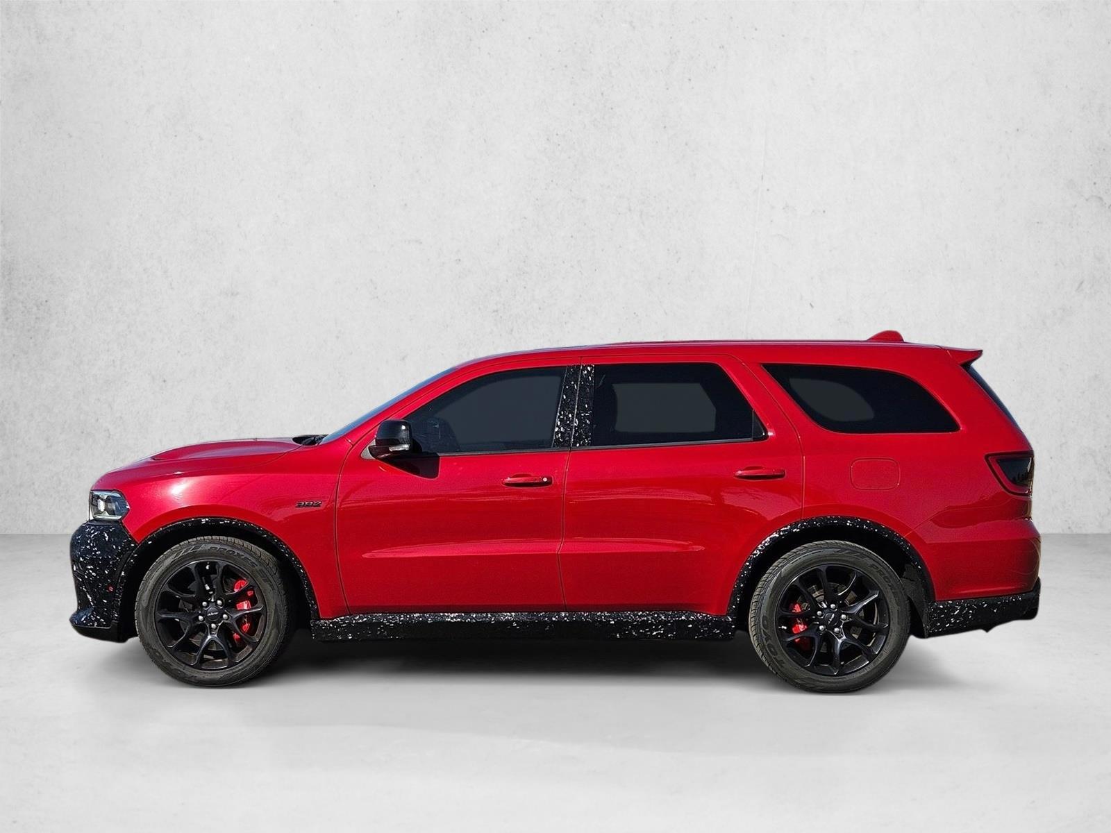 Thumbnail: 2021 Dodge Durango - 2