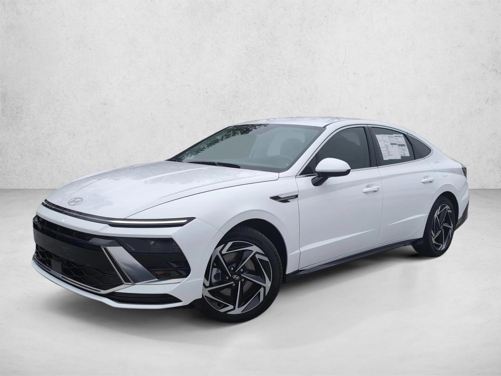 Thumbnail: 2026 Hyundai Sonata - 1