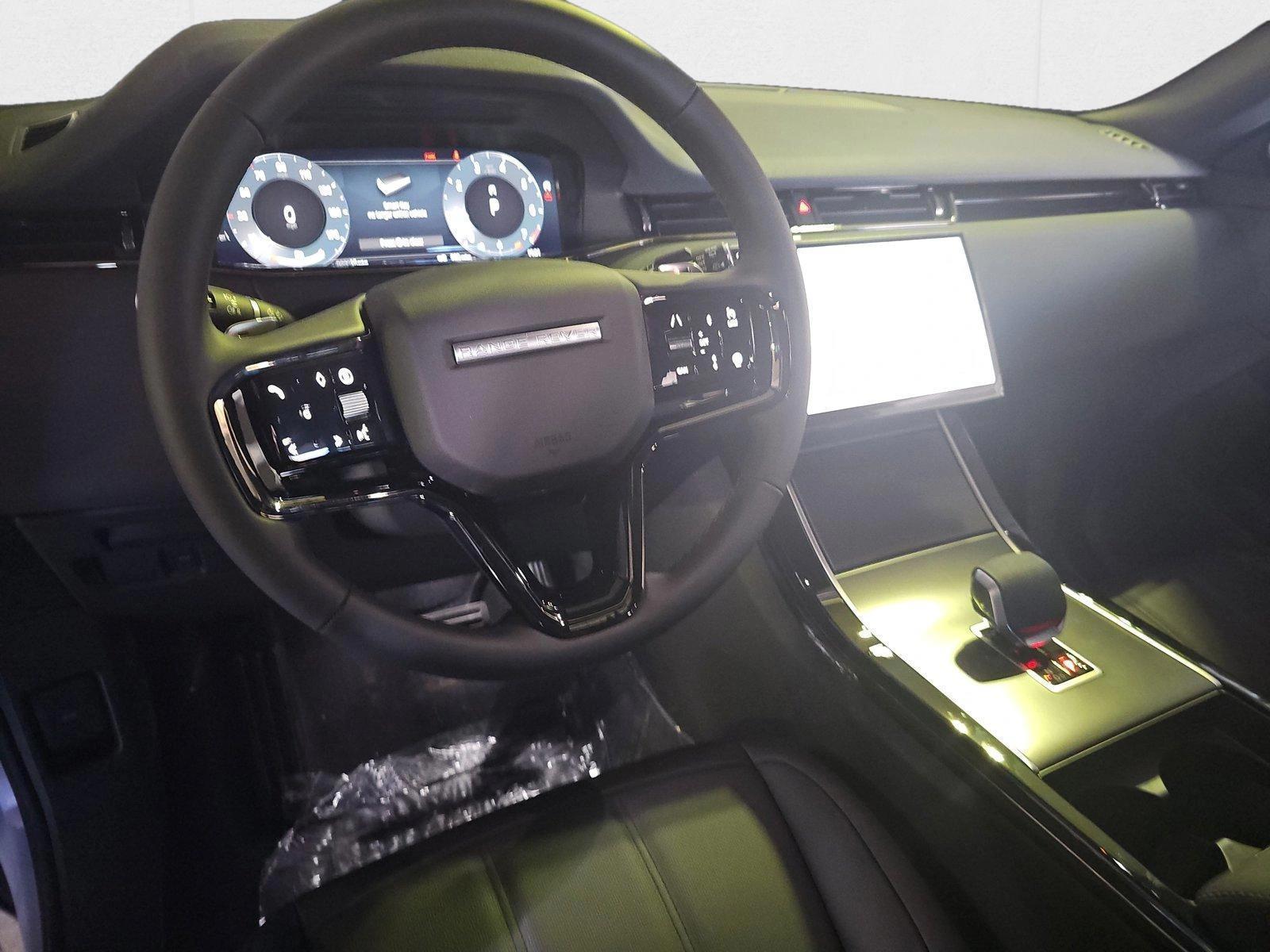 2026 Land Rover Range Rover Evoque S - Photo 18