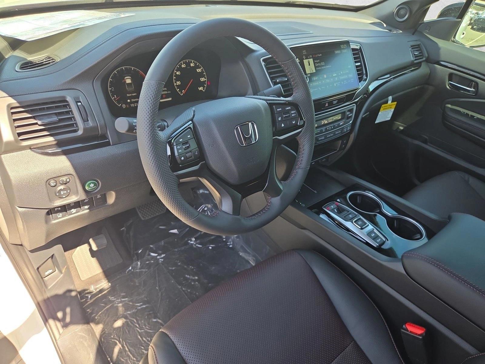 Thumbnail: 2026 Honda Ridgeline - 4