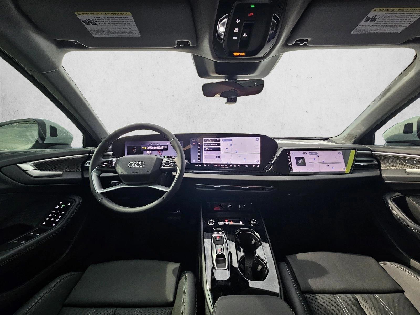 Thumbnail: 2026 Audi A5 - 3