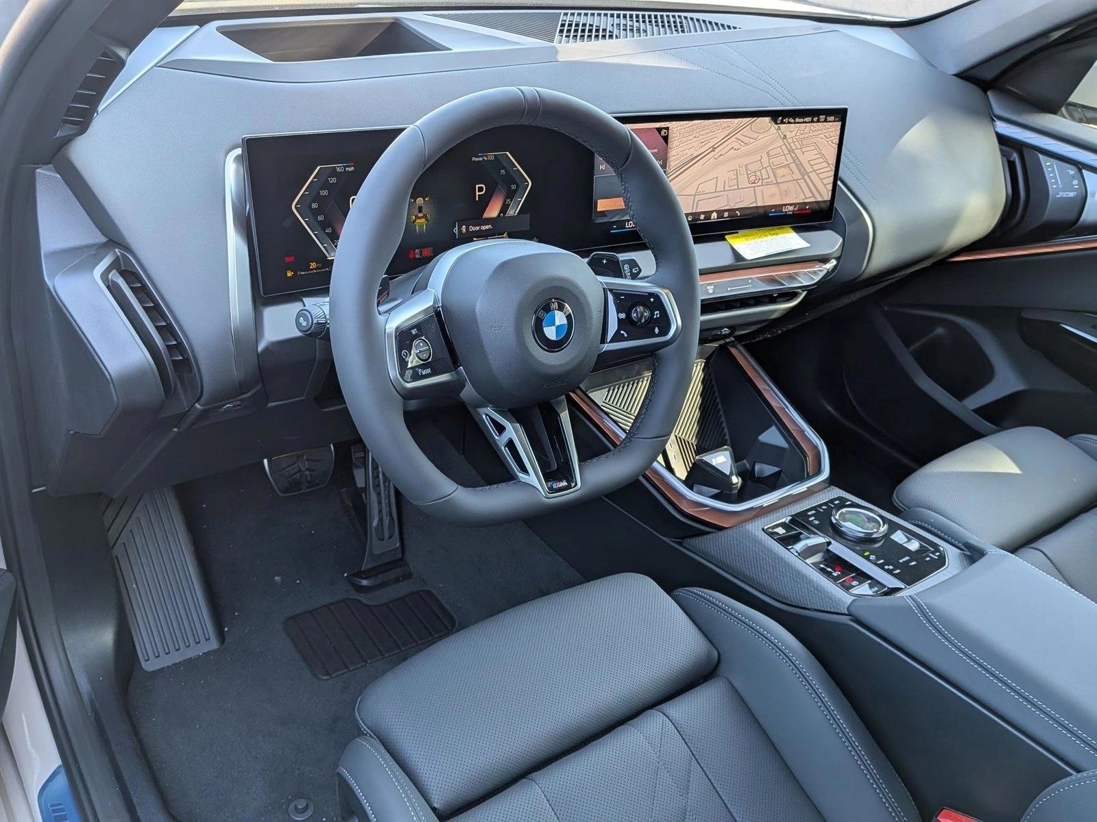 Thumbnail: 2026 BMW X3 - 3