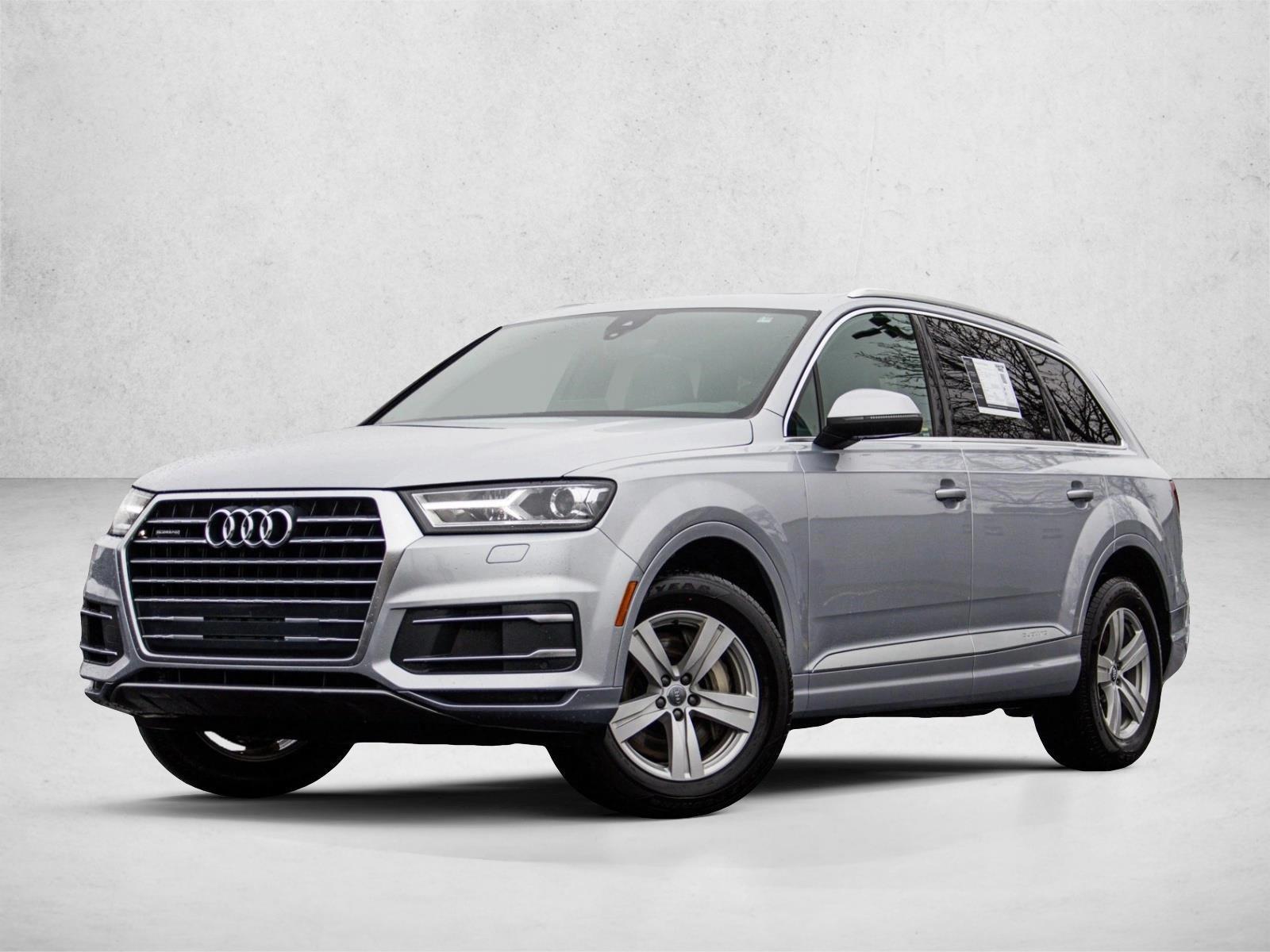 Thumbnail: 2019 Audi Q7 - 1