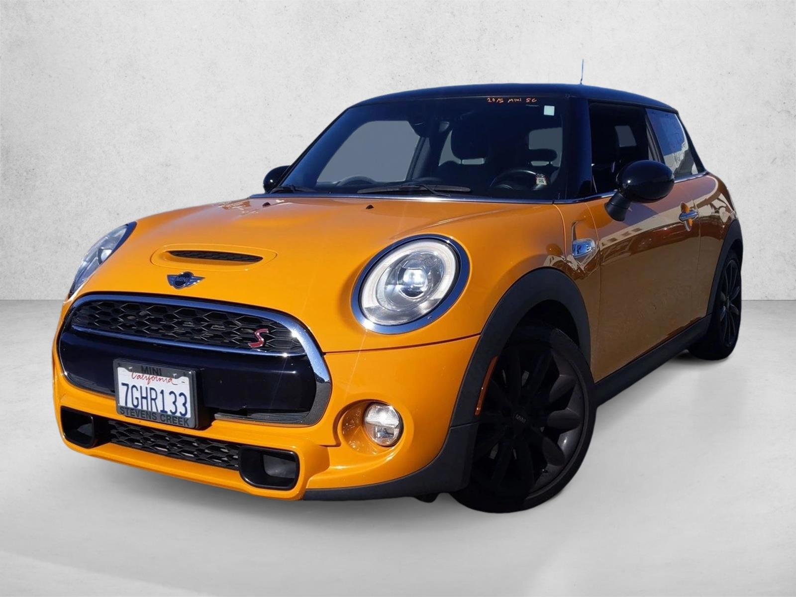 2014 MINI Cooper