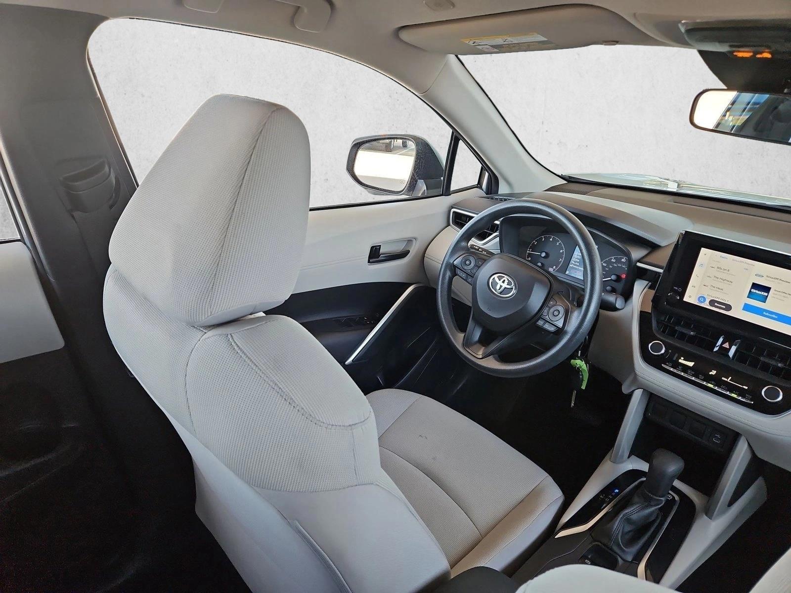 Thumbnail: 2024 Toyota Corolla Cross - 3