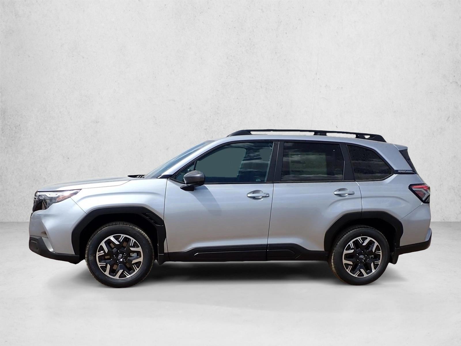 Thumbnail: 2026 Subaru Forester - 2