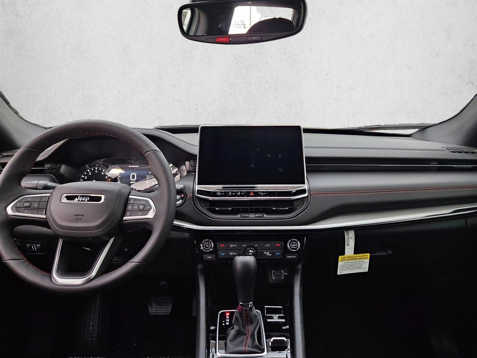 Thumbnail: 2026 Jeep Compass - 3