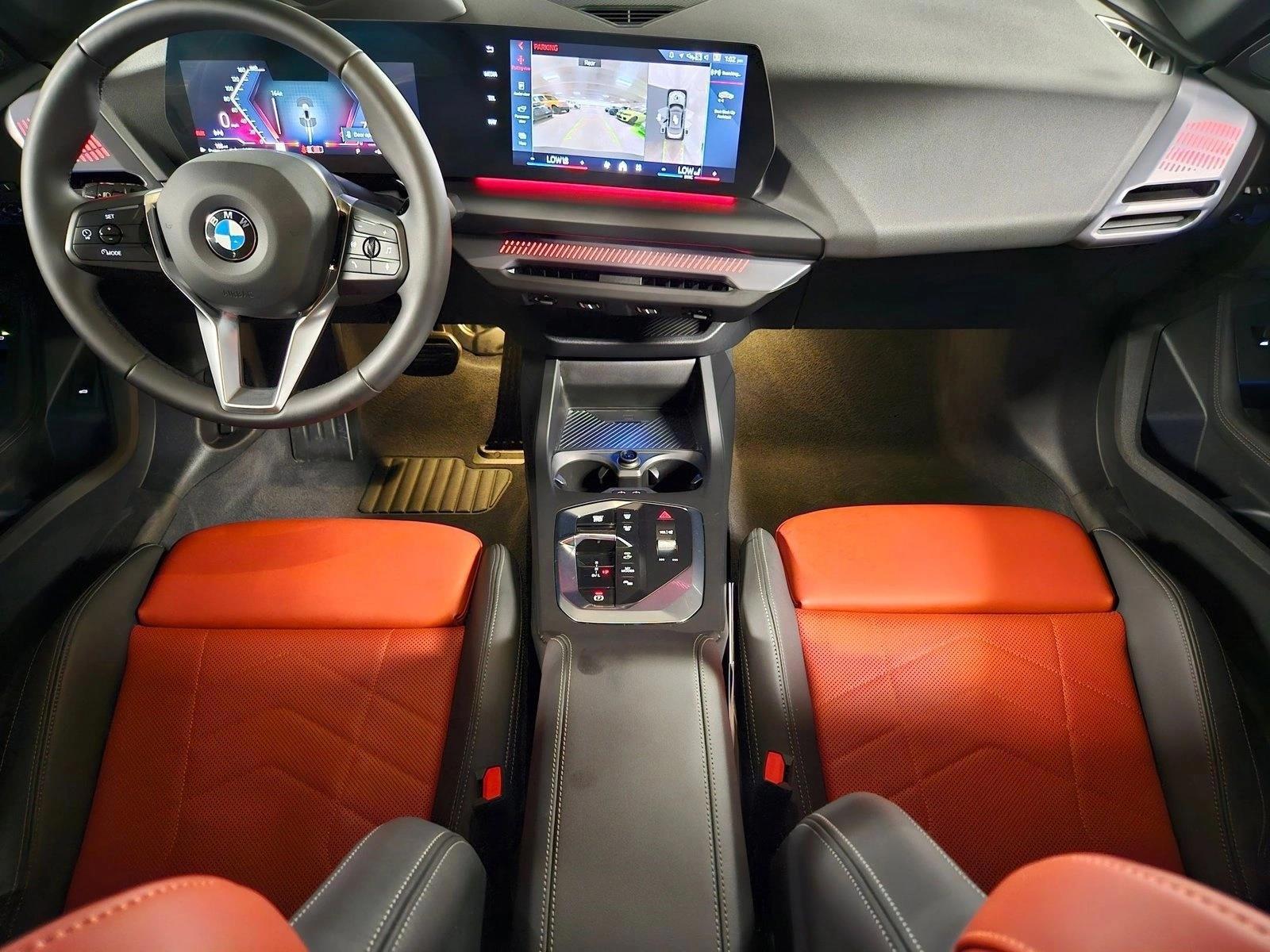Thumbnail: 2026 BMW 2 Series - 3
