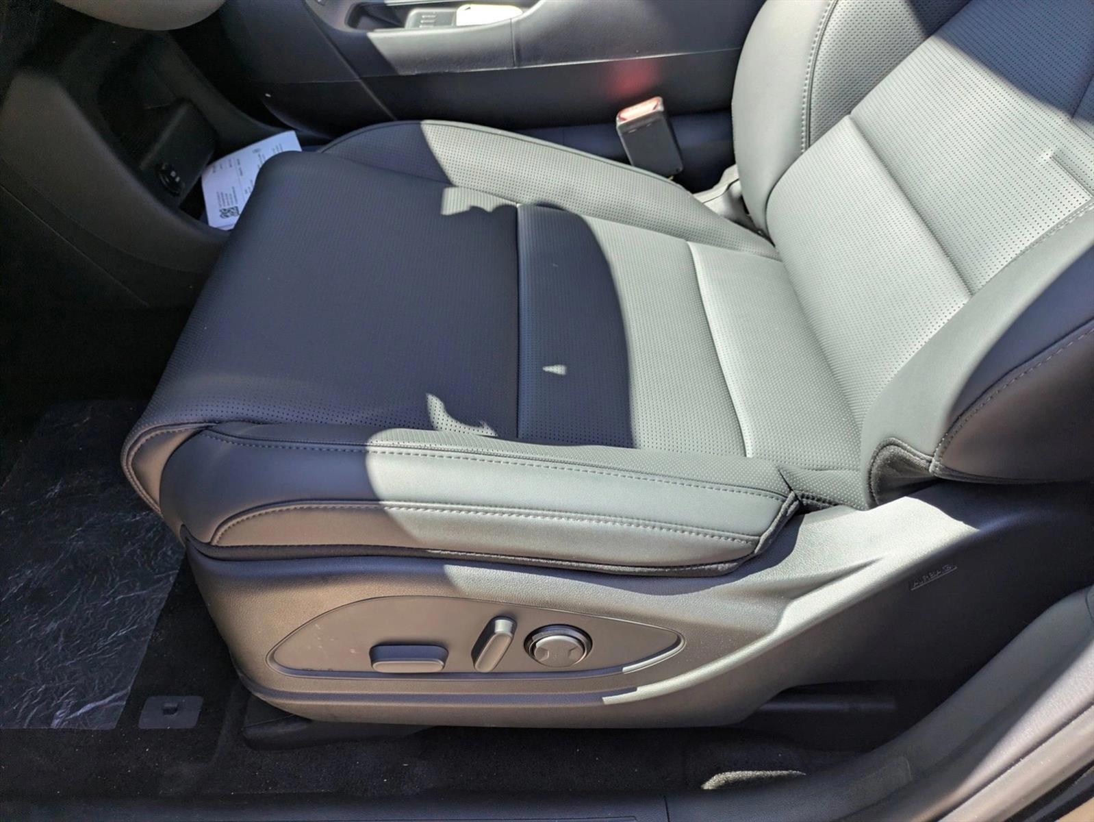 Thumbnail: 2026 Hyundai Palisade - 4