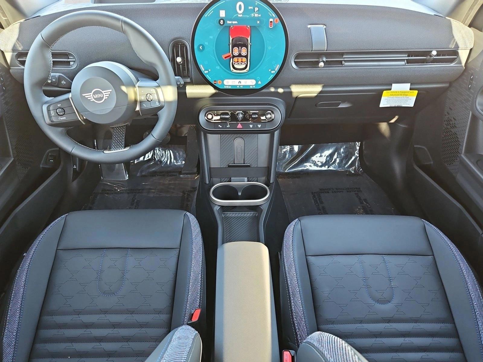 Thumbnail: 2026 MINI Cooper Hardtop - 3