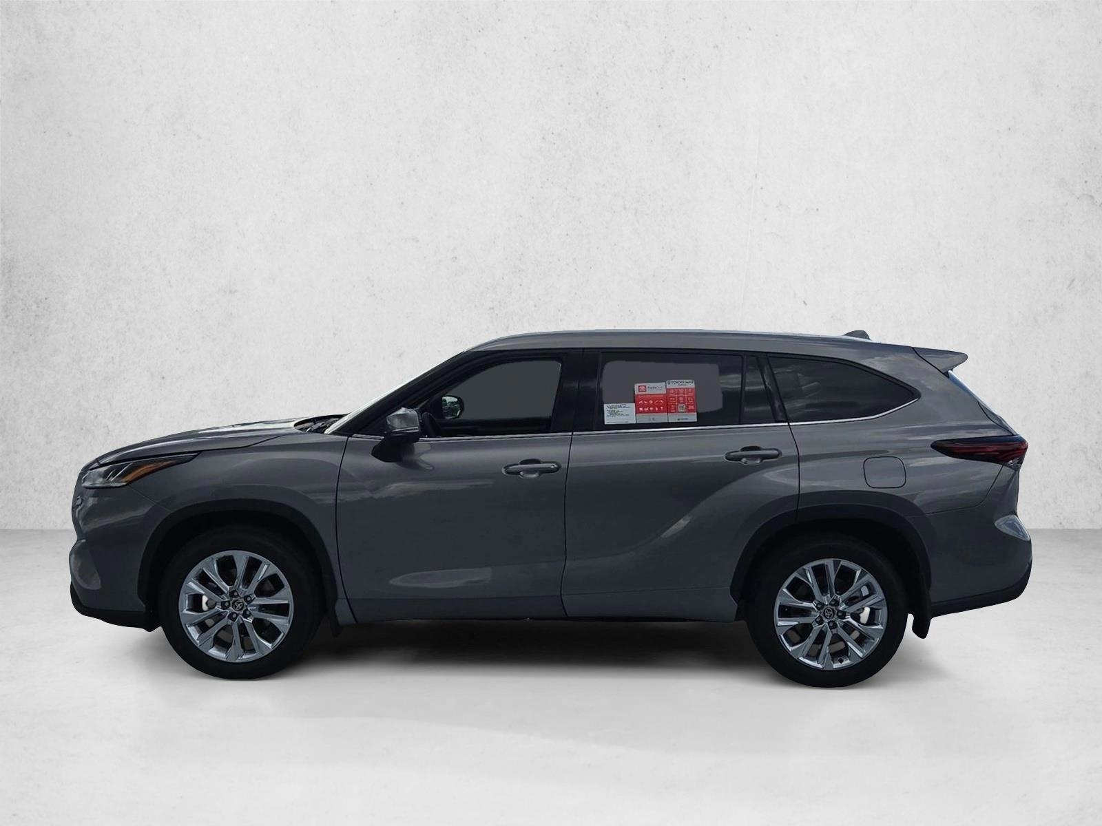 Thumbnail: 2026 Toyota Highlander - 2