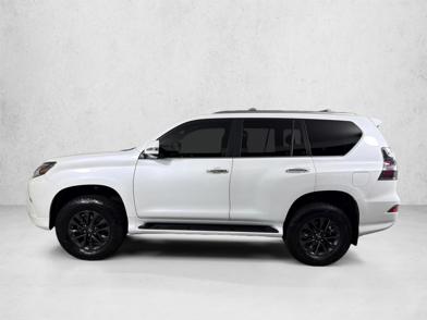 2020 Lexus GX