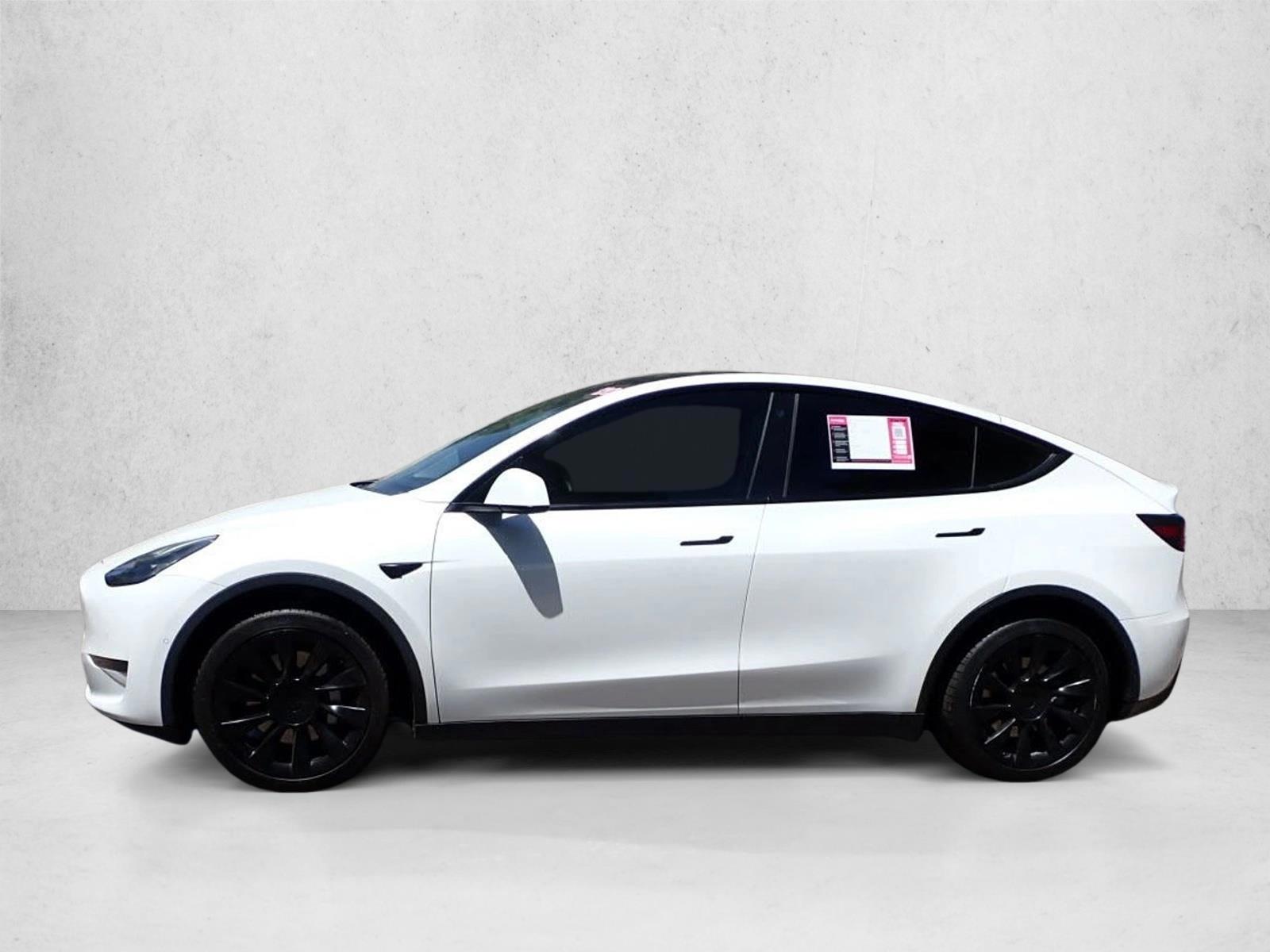 Thumbnail: 2020 Tesla Model Y - 2