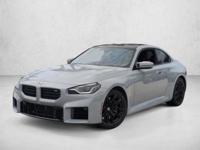 2023 BMW M2  -
                  Delray Beach, FL