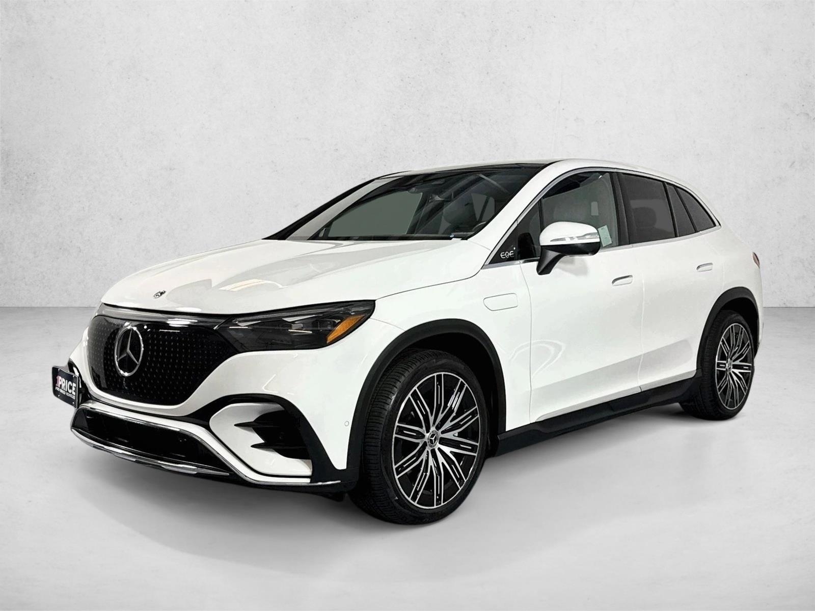 2023 Mercedes-Benz EQE SUV
