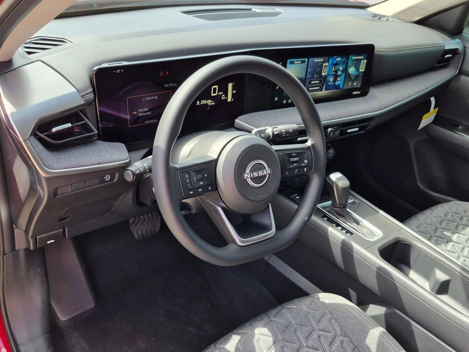 Thumbnail: 2026 Nissan Kicks - 3