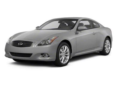2013 INFINITI G37 Journey -
                  Houston, TX