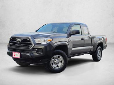 2018 Toyota Tacoma SR -
                  Spokane Valley, WA