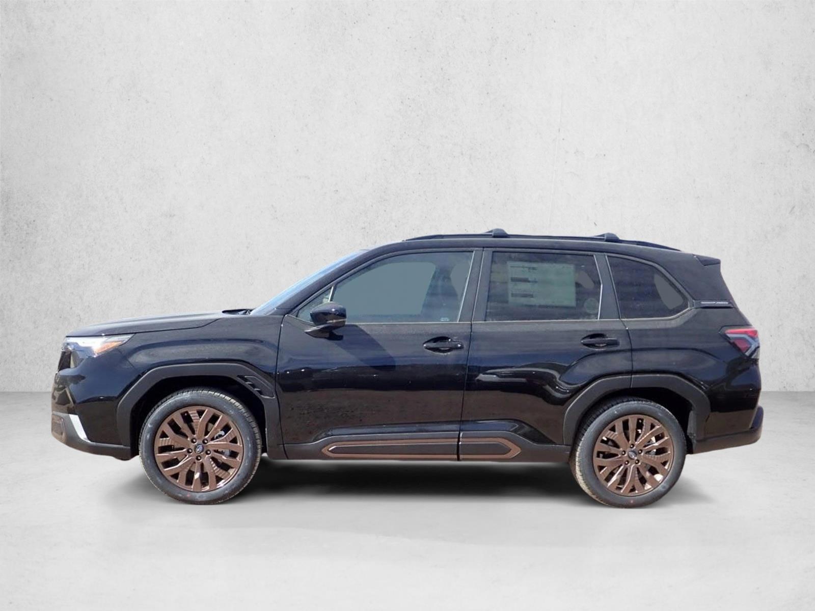 Thumbnail: 2026 Subaru Forester - 2