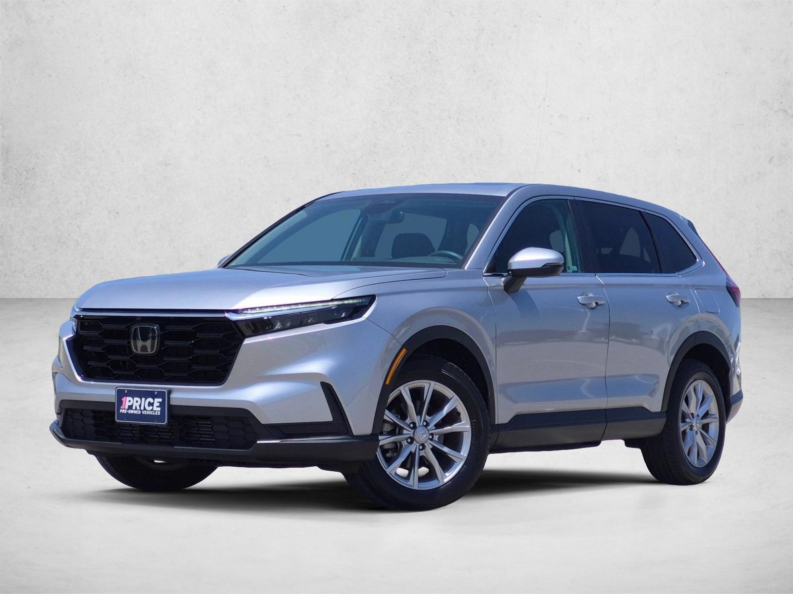 Thumbnail: 2024 Honda CR-V - 1