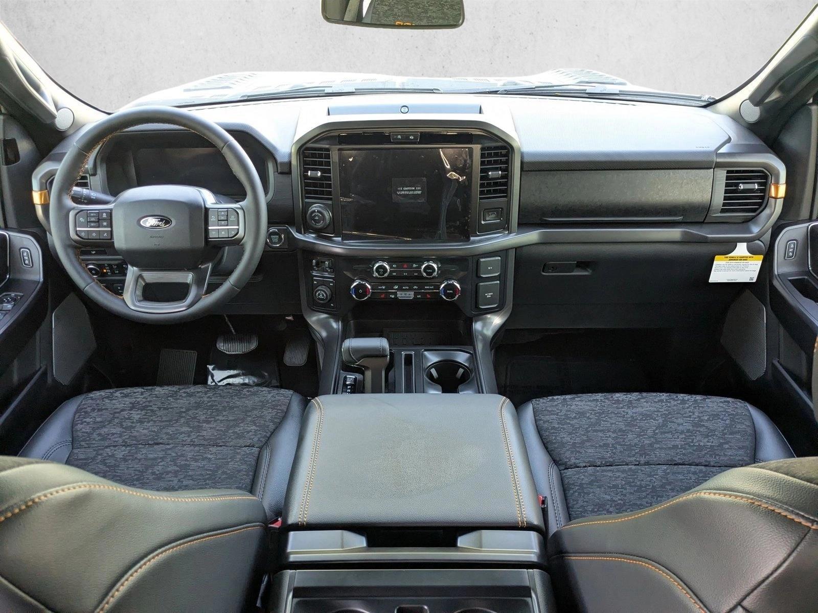 Thumbnail: 2026 Ford F-150 - 3