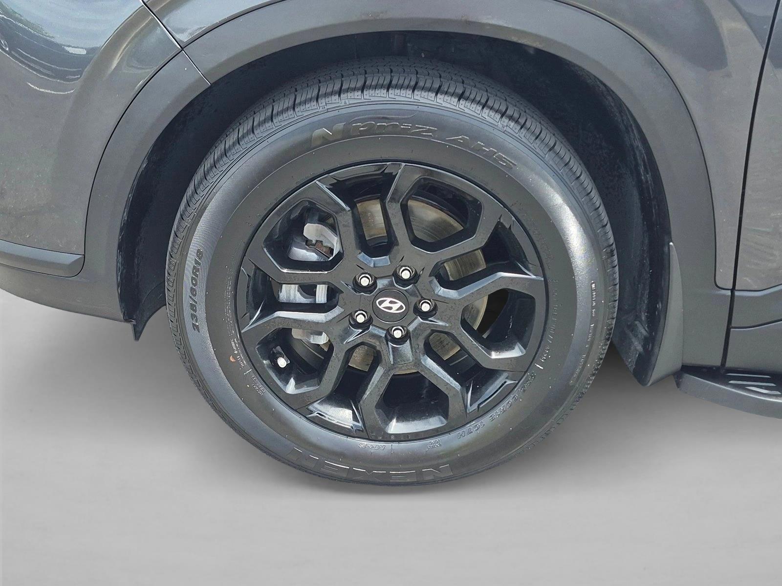 2023 Hyundai Santa Fe XRT - Photo 23