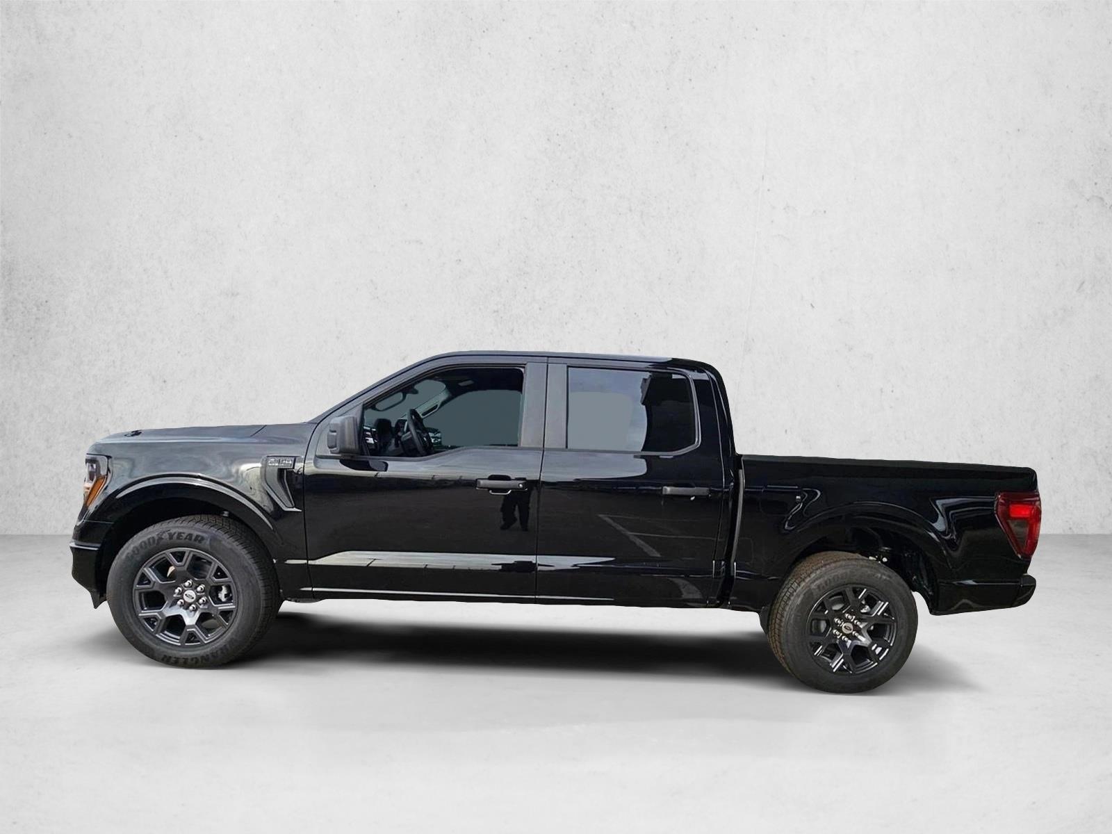 Thumbnail: 2026 Ford F-150 - 2