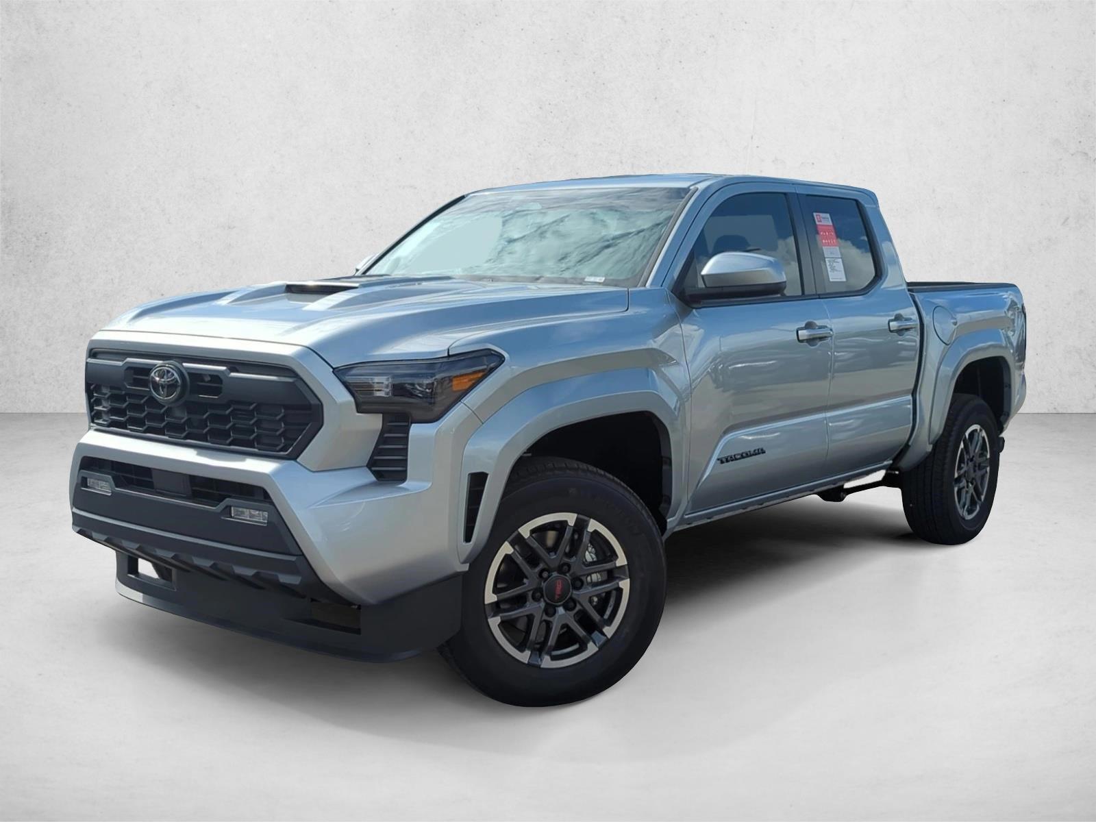 Thumbnail: 2025 Toyota Tacoma - 1