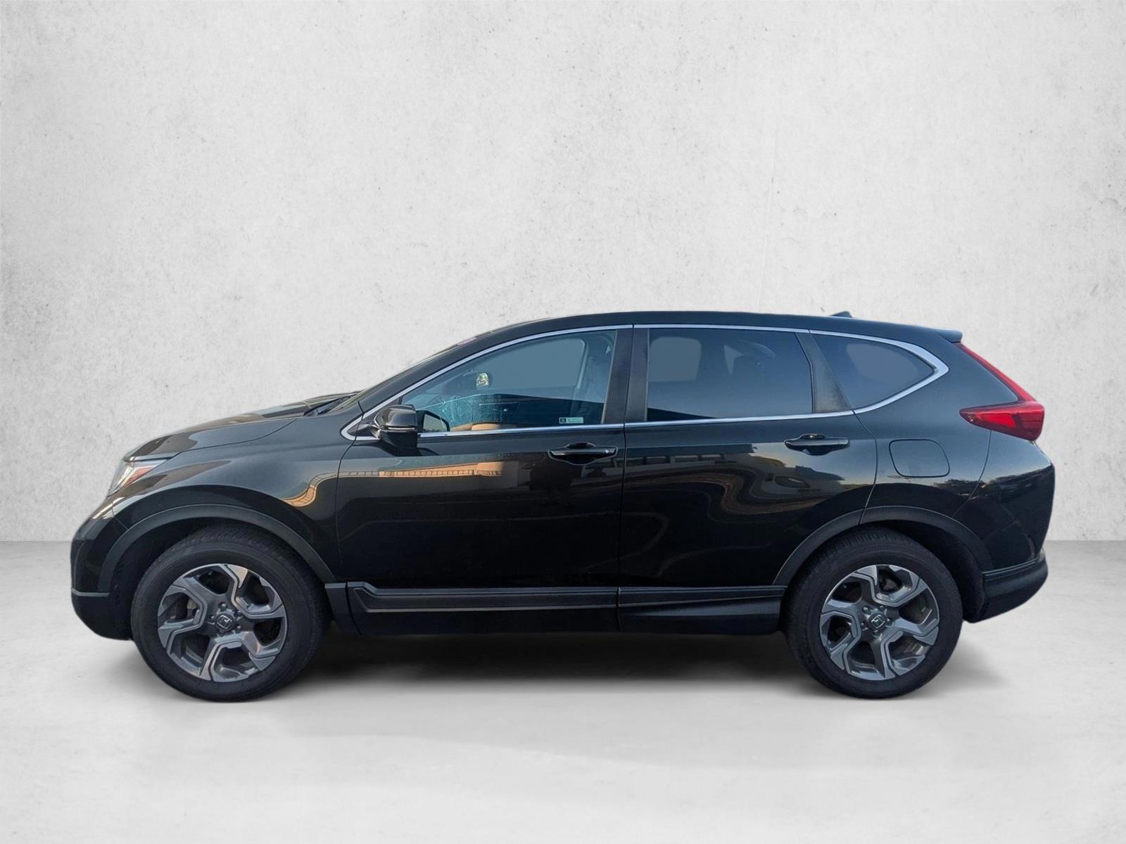 Thumbnail: 2019 Honda CR-V - 2