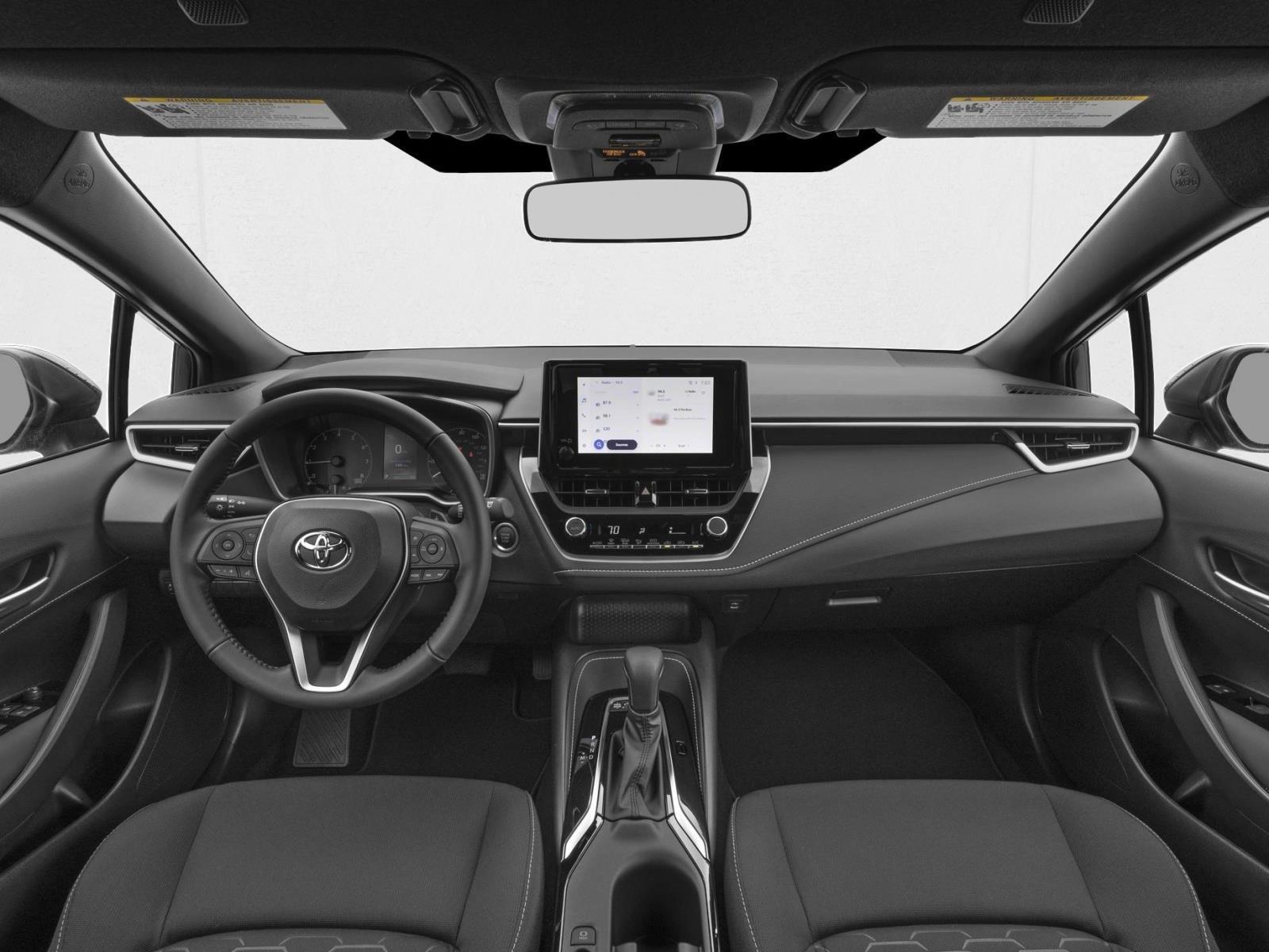 Thumbnail: 2026 Toyota Corolla - 3