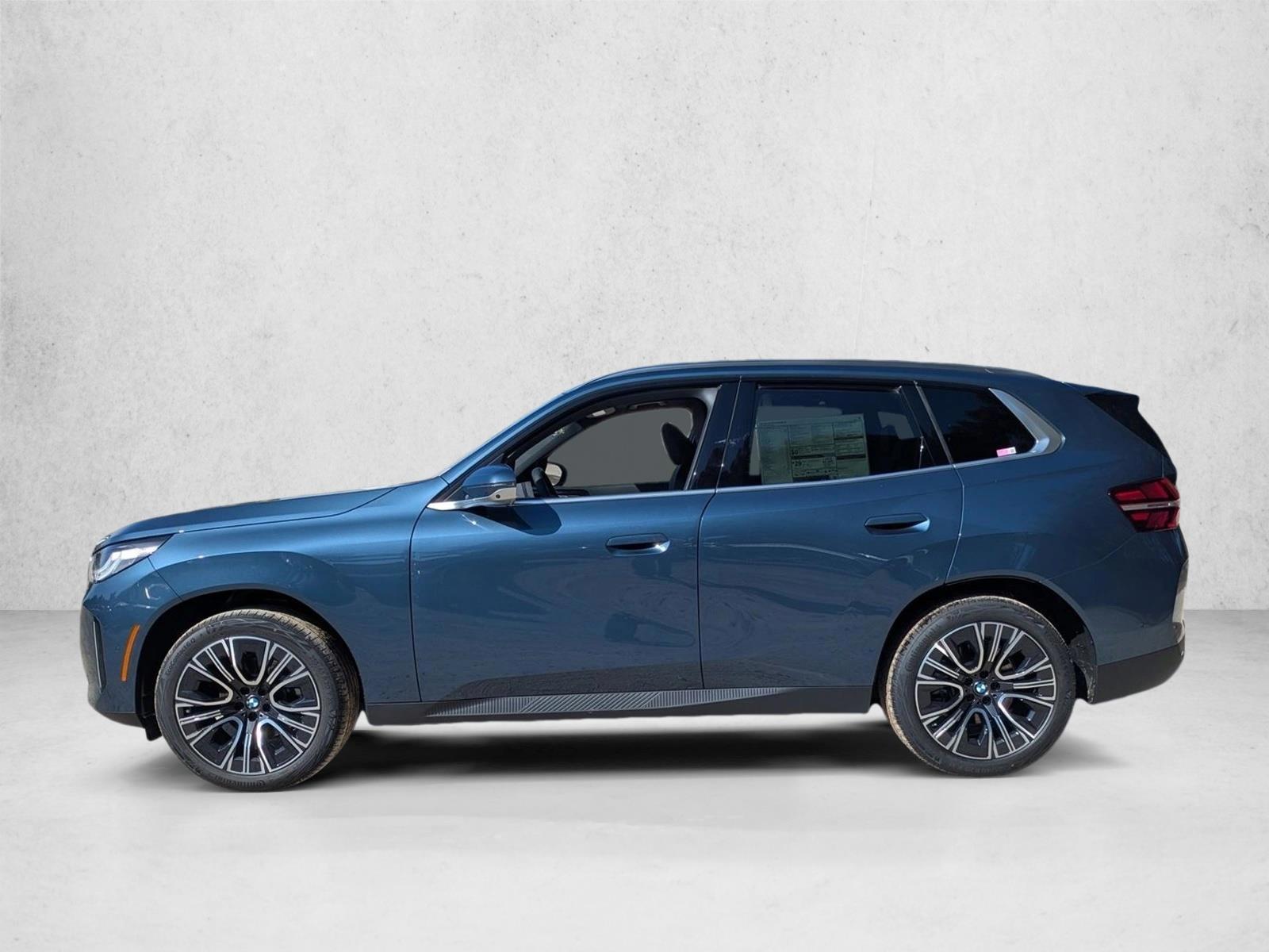 Thumbnail: 2026 BMW X3 - 2