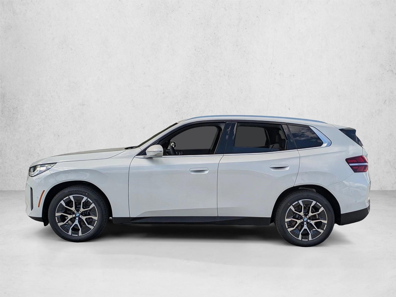 Thumbnail: 2026 BMW X3 - 2