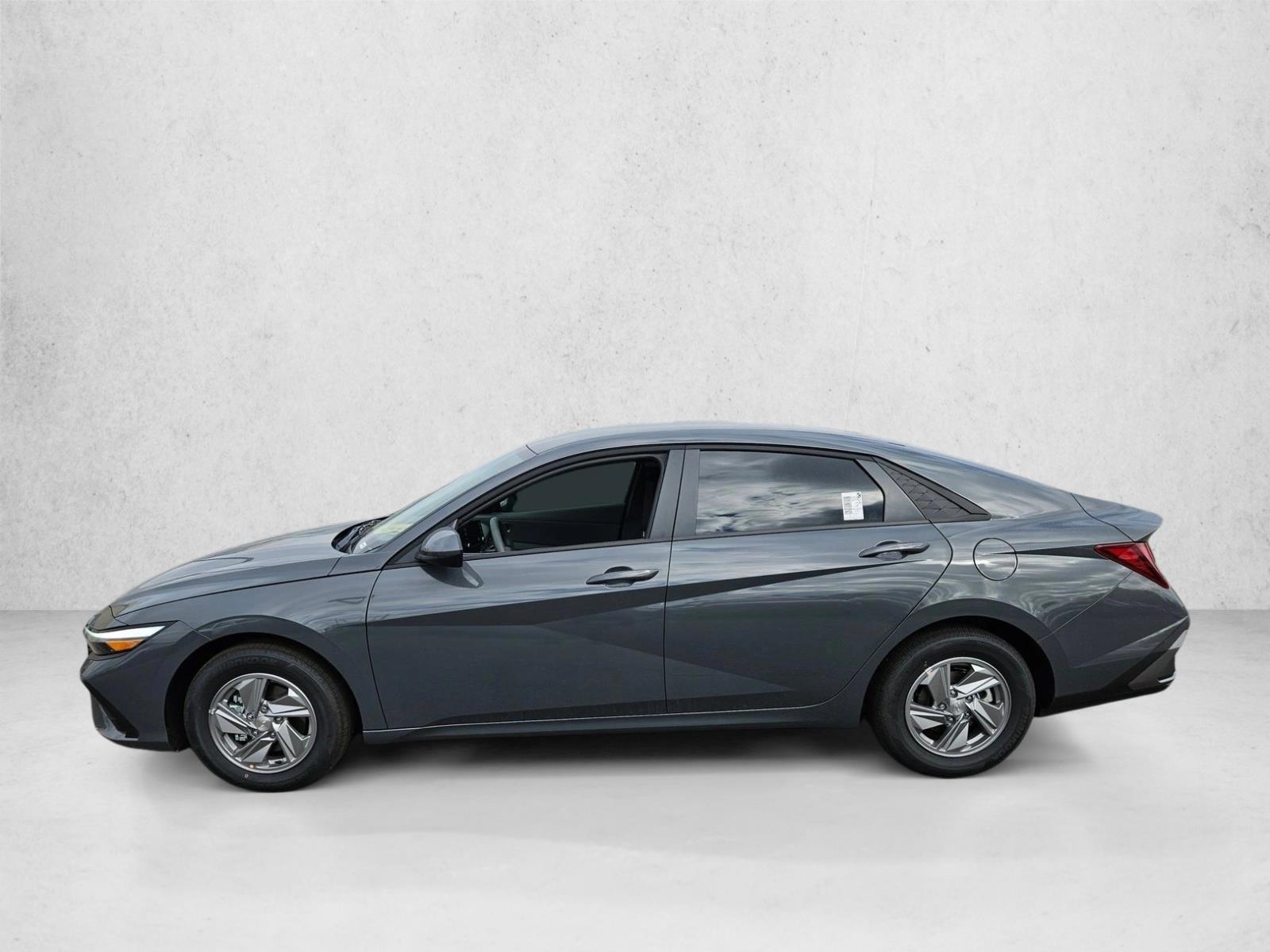 Thumbnail: 2026 Hyundai Elantra - 2