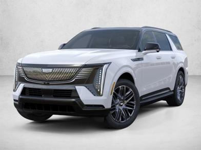 2026 Cadillac Escalade IQL Sport -
                  West Palm Beach, FL