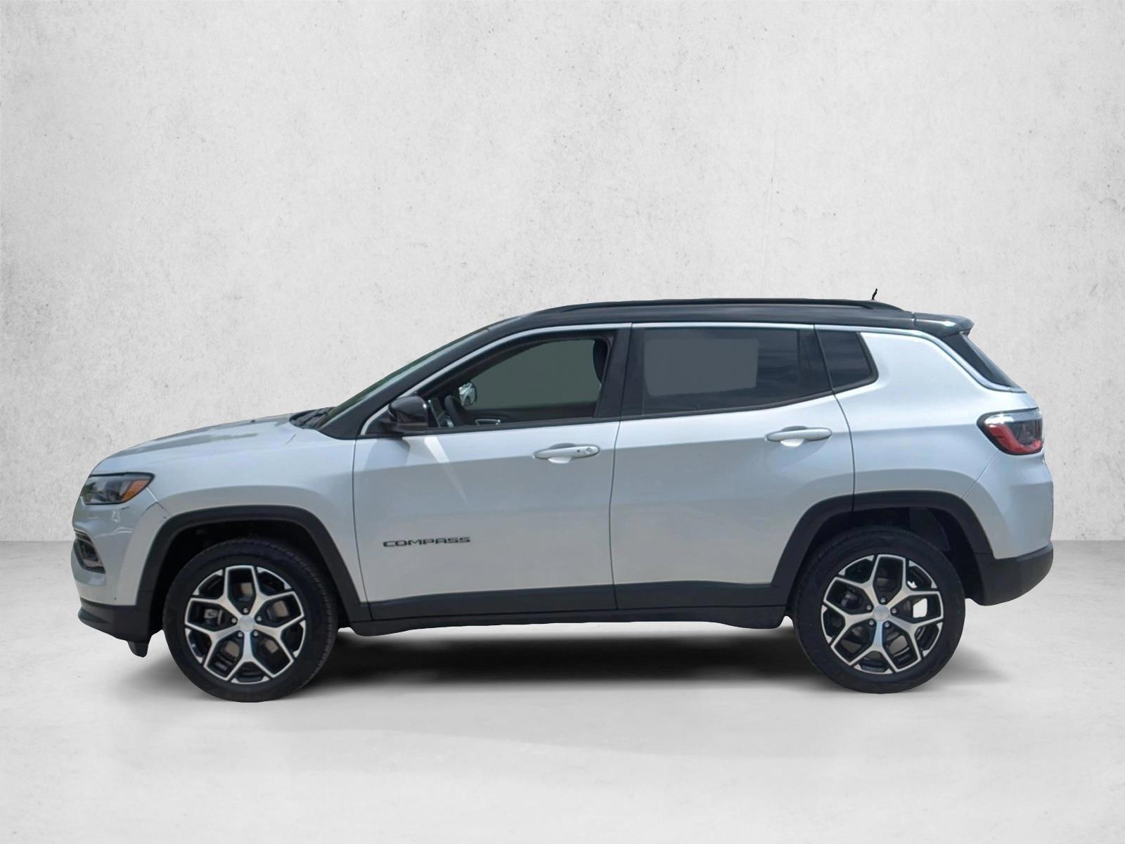 Thumbnail: 2024 Jeep Compass - 2