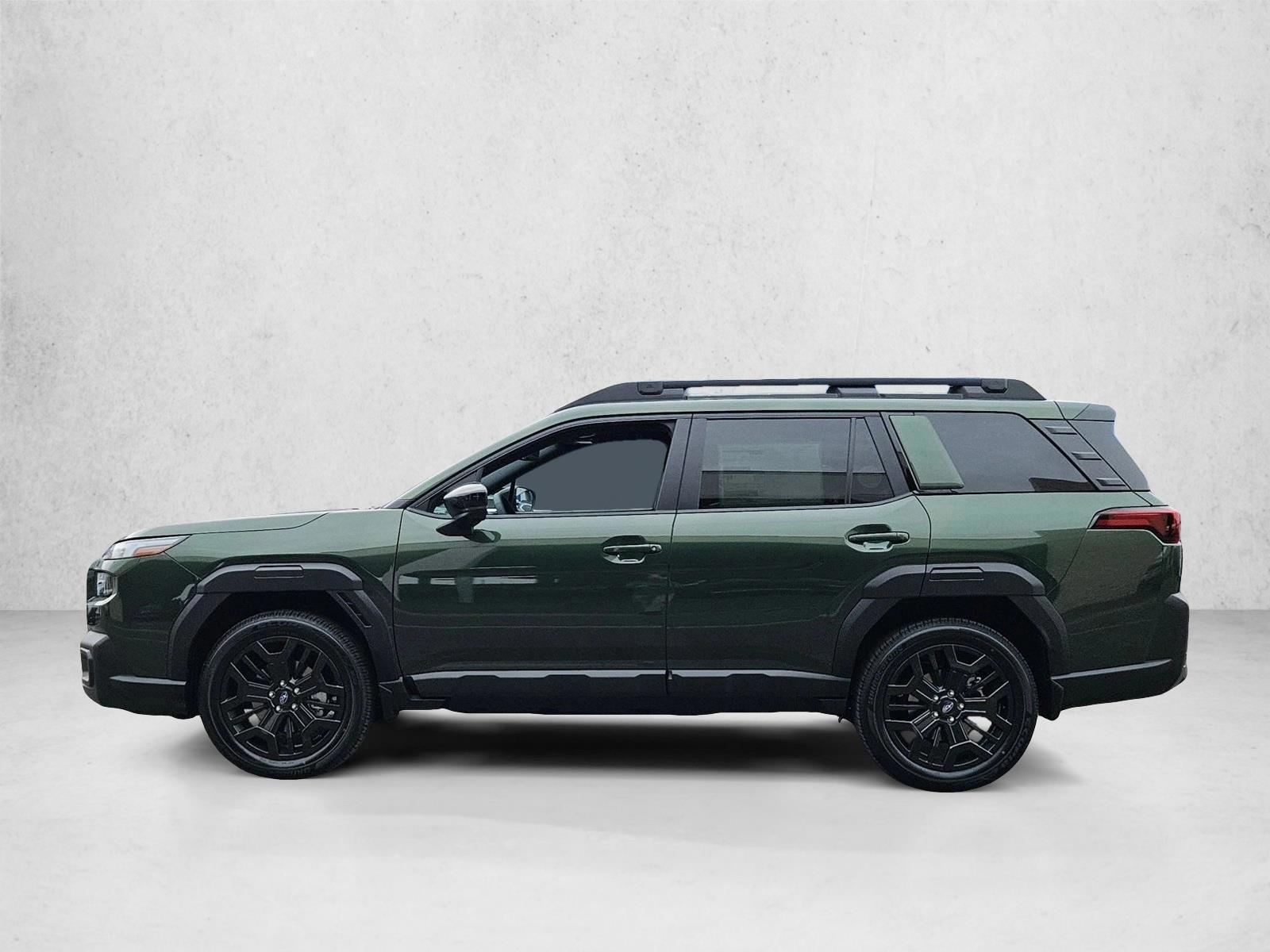Thumbnail: 2026 Subaru Outback - 2