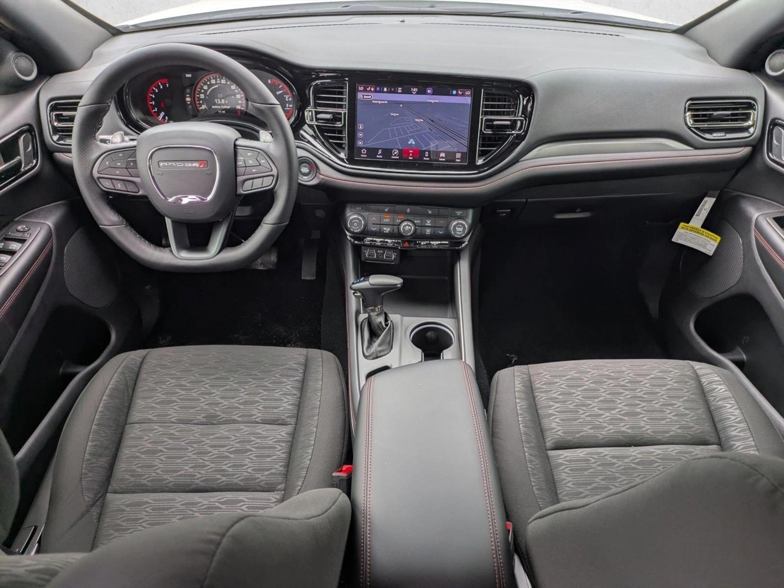 Thumbnail: 2026 Dodge Durango - 2