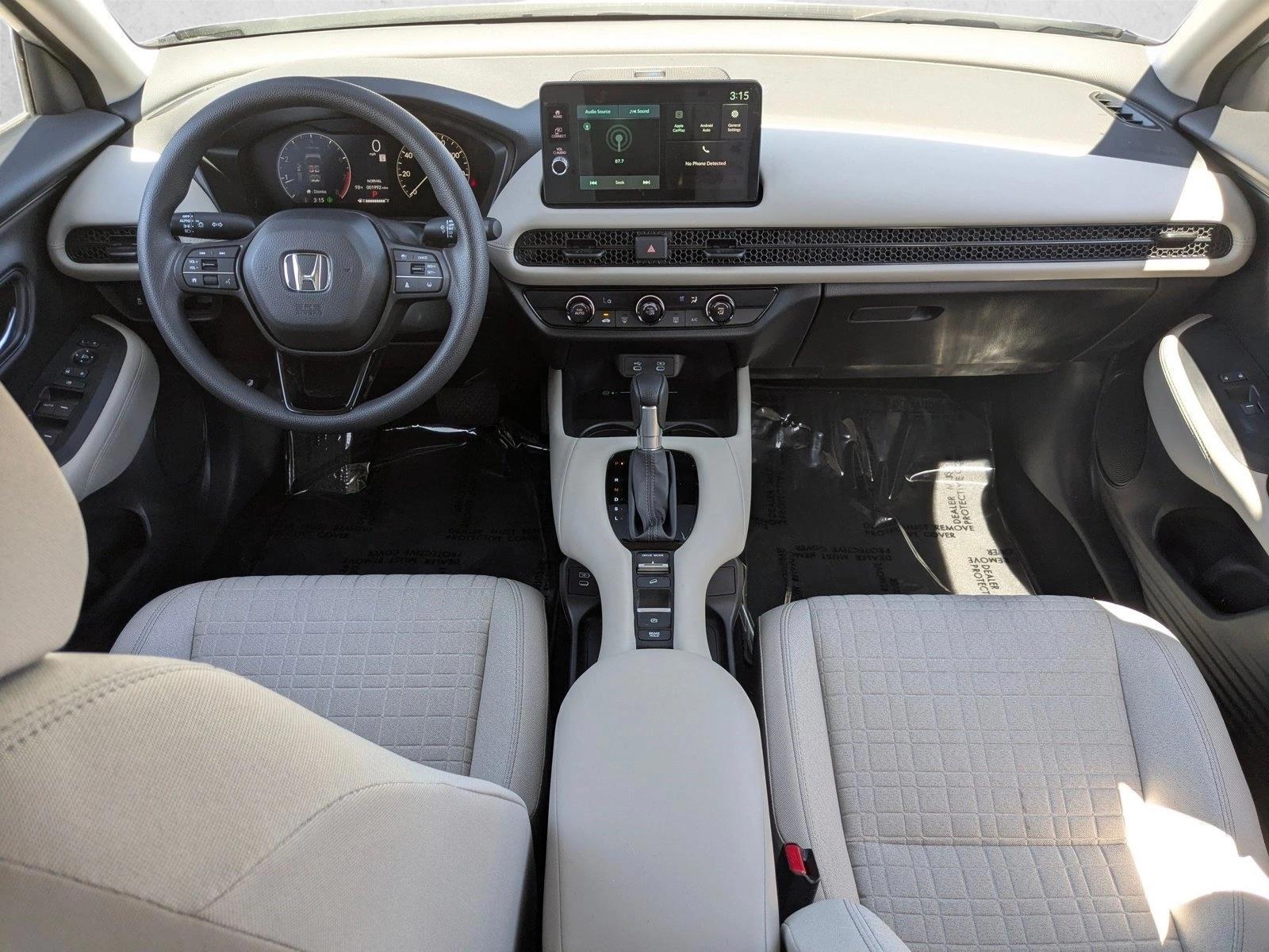 Thumbnail: 2027 Honda HR-V - 3