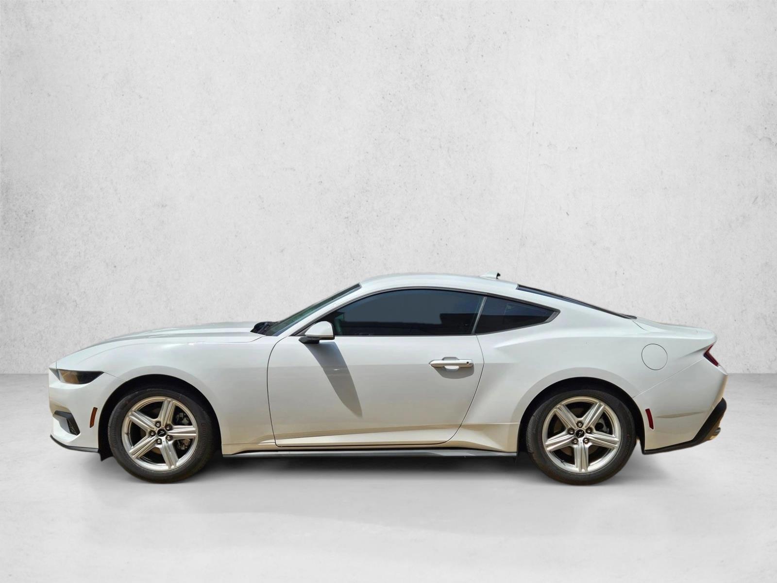Thumbnail: 2026 Ford Mustang - 2