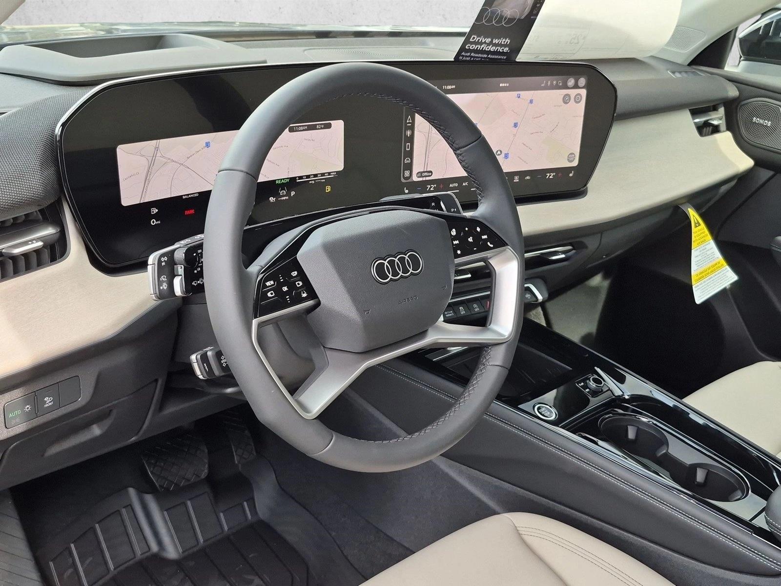 Thumbnail: 2026 Audi Q3 - 3