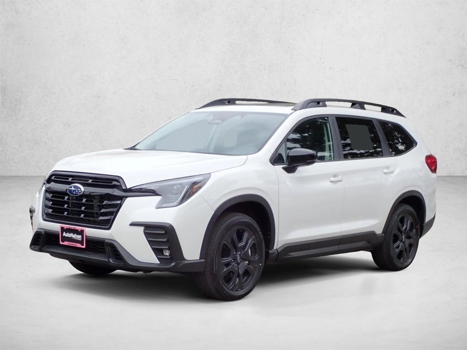 Thumbnail: 2026 Subaru Ascent - 1