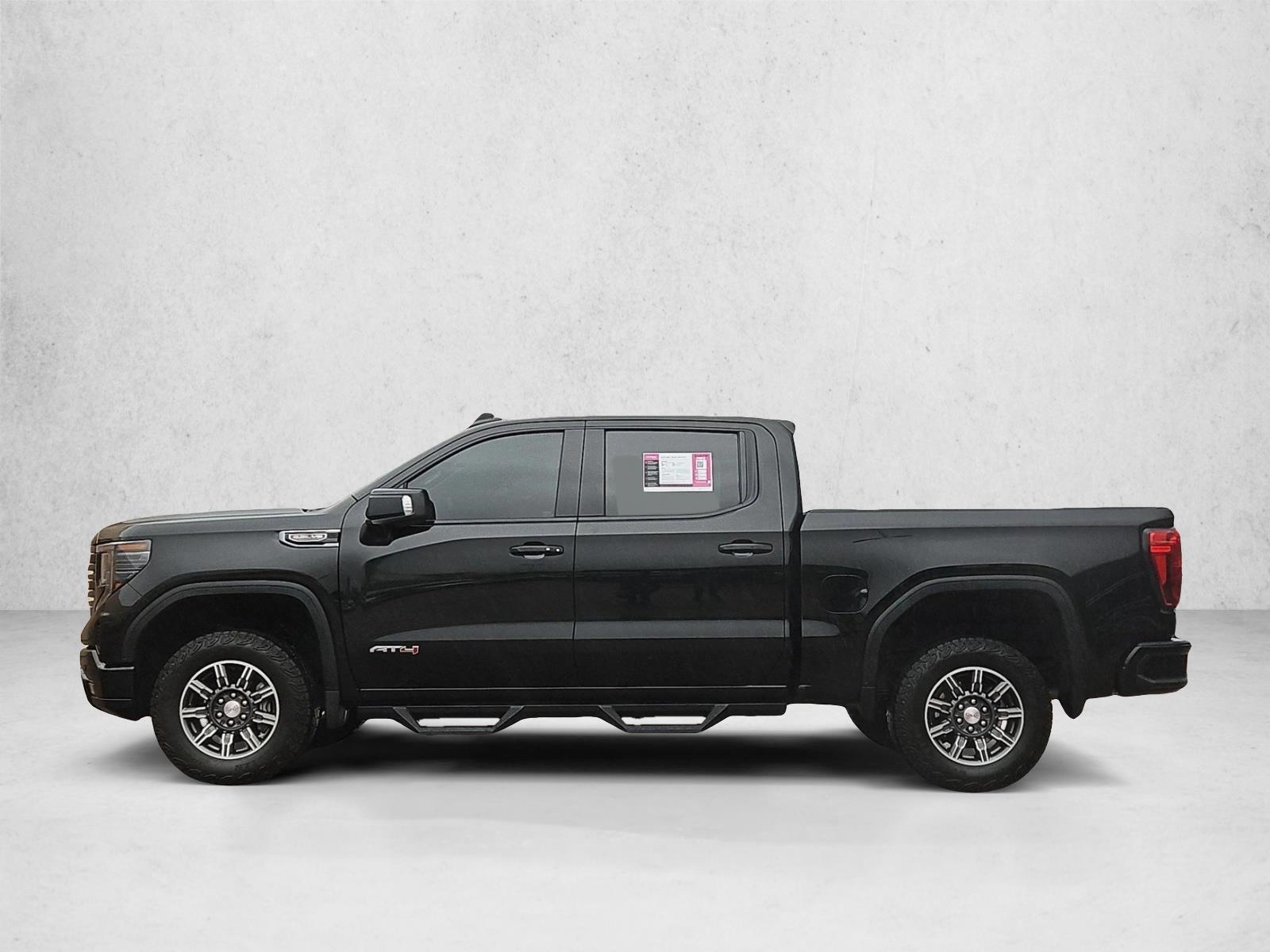 Thumbnail: 2024 GMC Sierra 1500 - 2