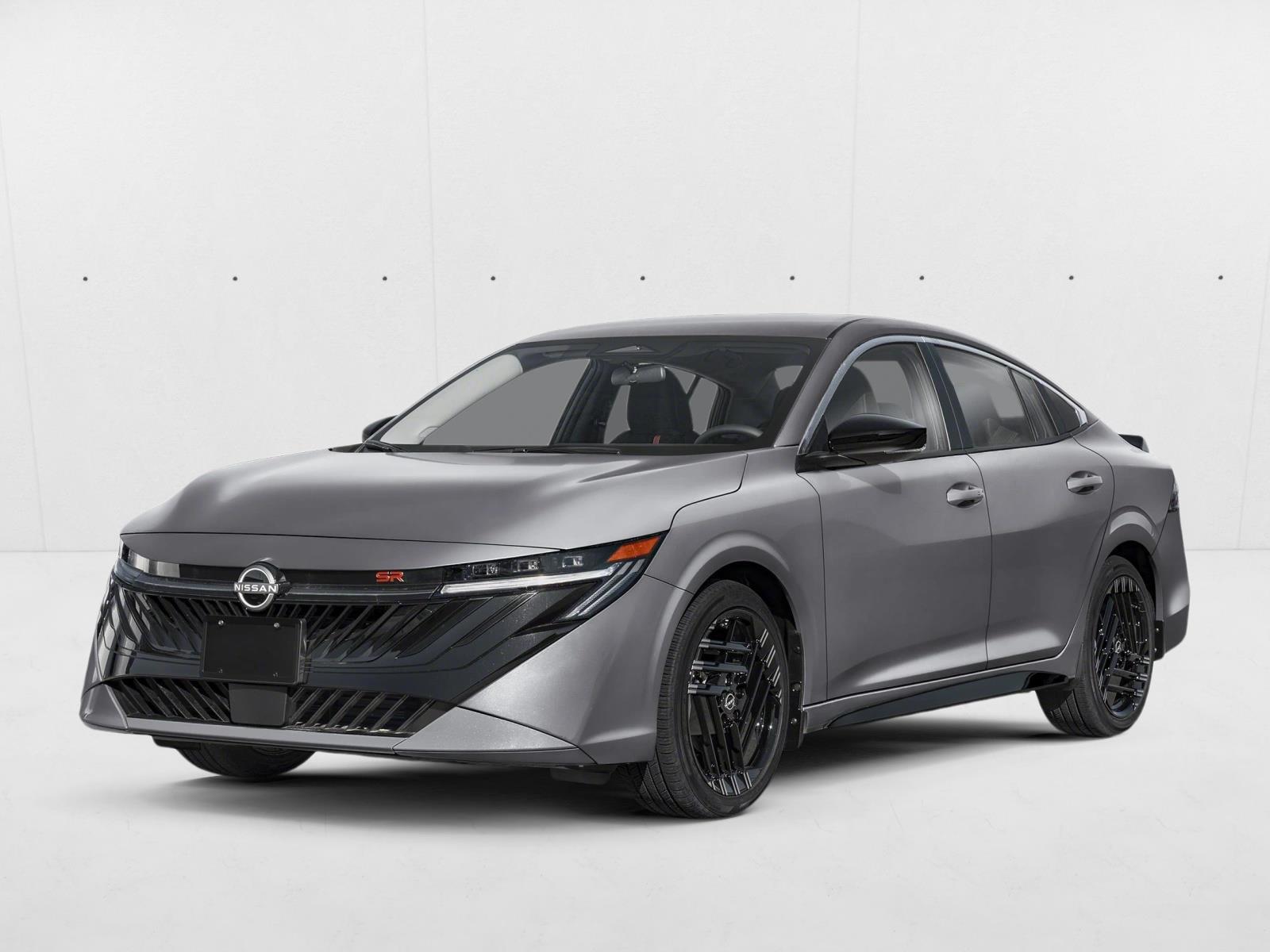 Thumbnail: 2026 Nissan Sentra - 1