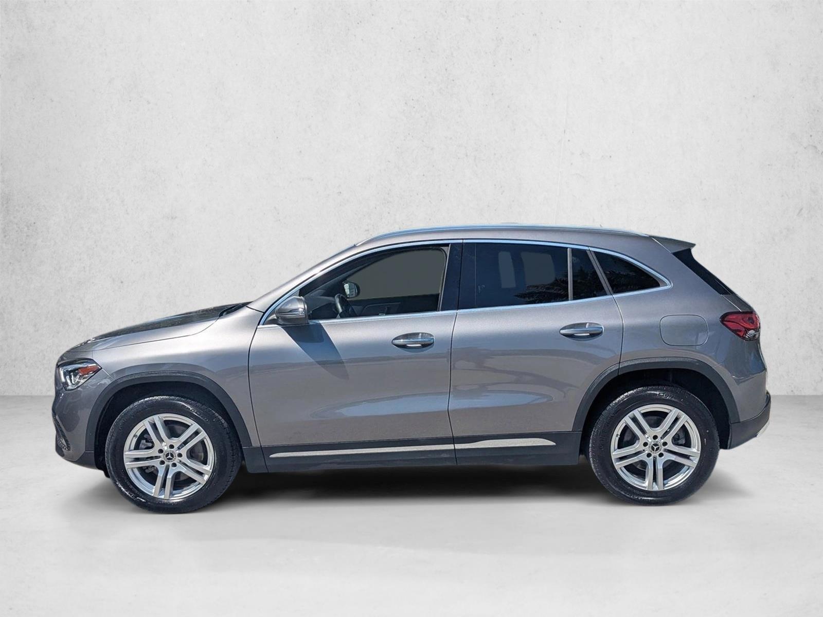 Thumbnail: 2023 Mercedes-Benz GLA - 2