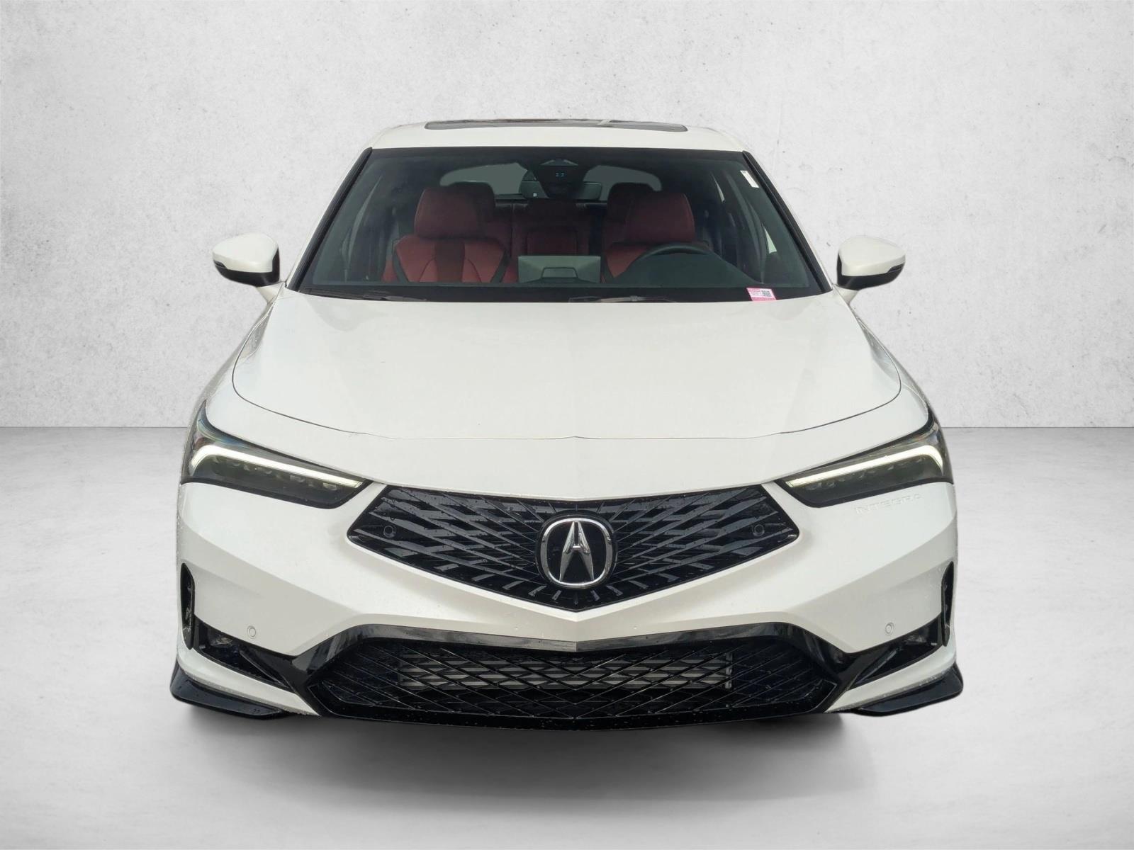2026 Acura Integra