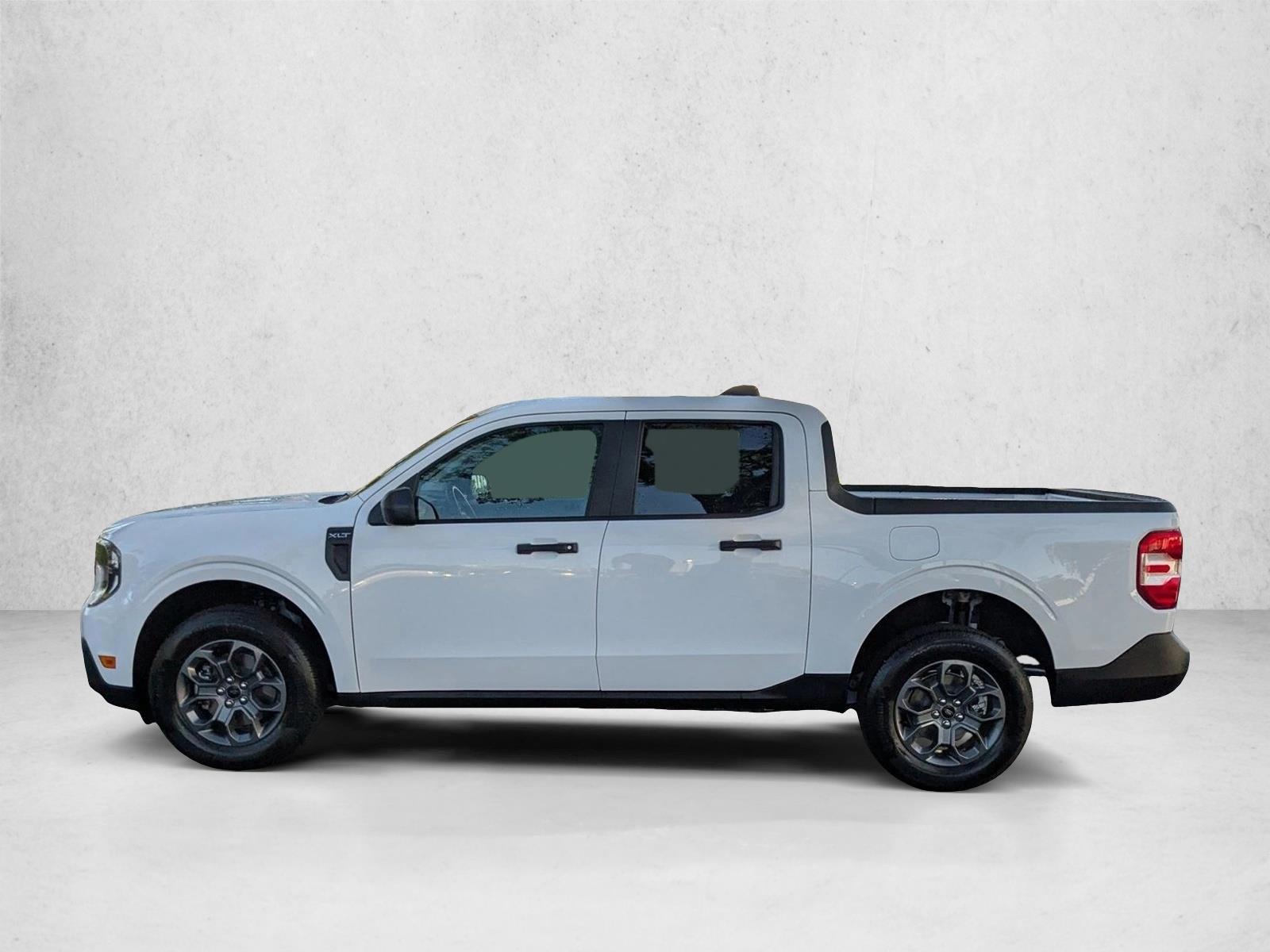 Thumbnail: 2026 Ford Maverick - 2