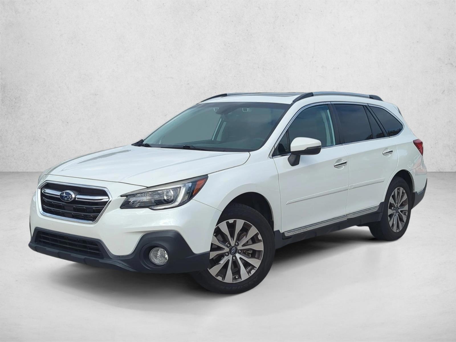 Thumbnail: 2019 Subaru Outback - 1
