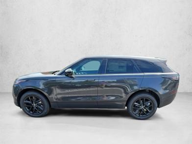 2026 Land Rover Range Rover Velar