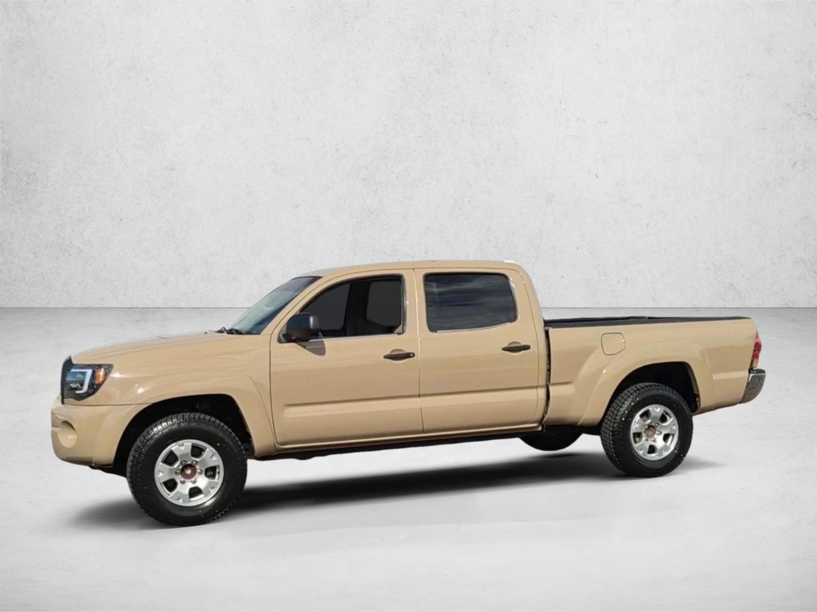 Thumbnail: 2005 Toyota Tacoma - 3